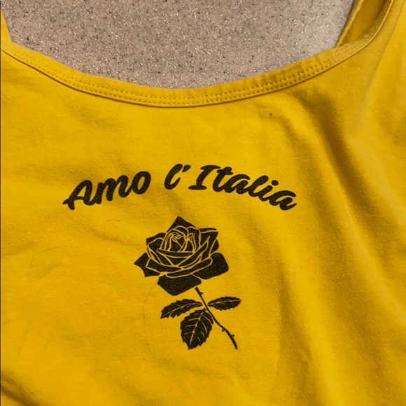 Forever 21 bodysuit - Picture 3 of 3